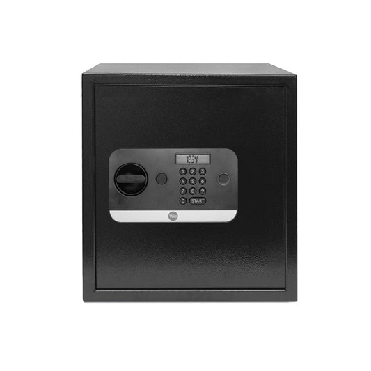 Yale Stellar 390/DB2 41 Liters Digital Electronic Safe Locker (Biometric)
