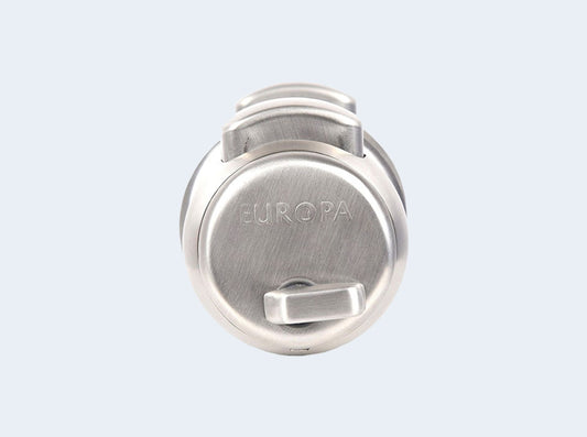 Europa Door Lock C550SS Keyless Feather Touch