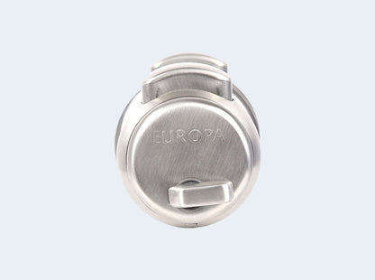 Europa Door Lock C550SS Keyless Feather Touch