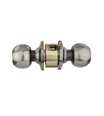Godrej Classic Cylindrical Locks - Keyless (60 mm) Model 5806 Antique Finish