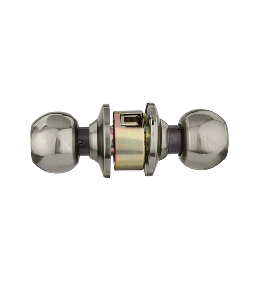 Godrej Classic Cylindrical Locks - Keyless (60 mm) Model 5806 Antique Finish
