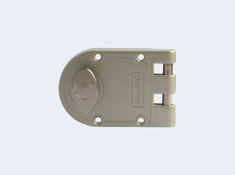 Europa Main Door Lock J310 Jemmy Proof