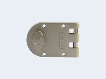 Europa Main Door Lock J310 Jemmy Proof