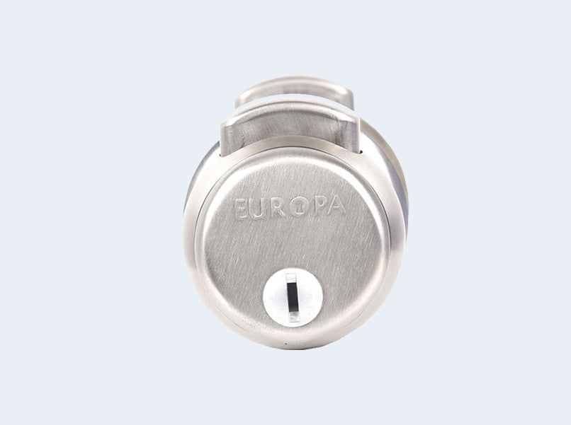 Europa Door Lock C320 Keyless Feather Touch