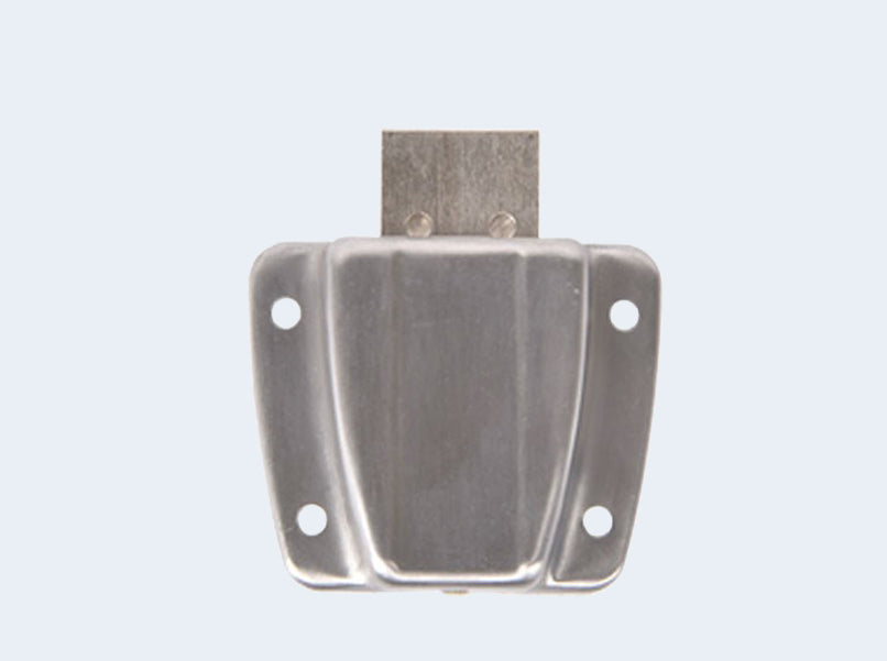 Europa Cupboard Locks F180SS 30mm Dimple Key