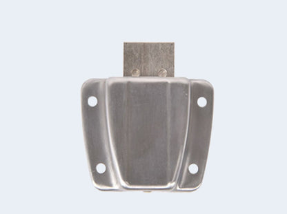 Europa Cupboard Locks F180SS 30mm Dimple Key