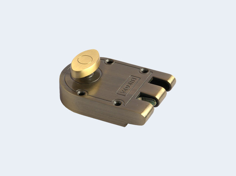 Europa Main Door Lock J310 Jemmy Proof