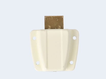 Europa Drawer Lock F175 IV 25mm