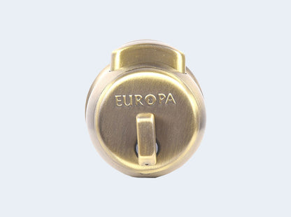 Europa Door Lock D120 Feather Touch