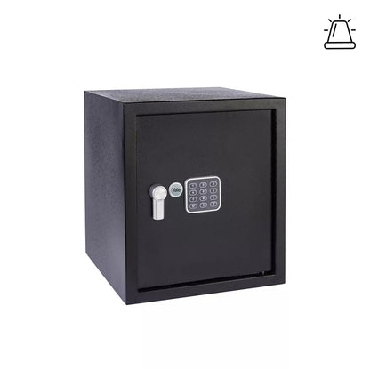 Yale YEC/390/DB3 40 Liters Digital Electronic Safe Locker