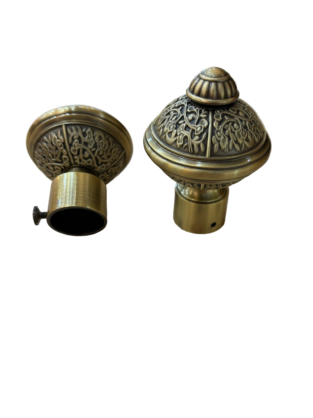 Curtain Bracket Set(2pcs) KB219 Good Made HR