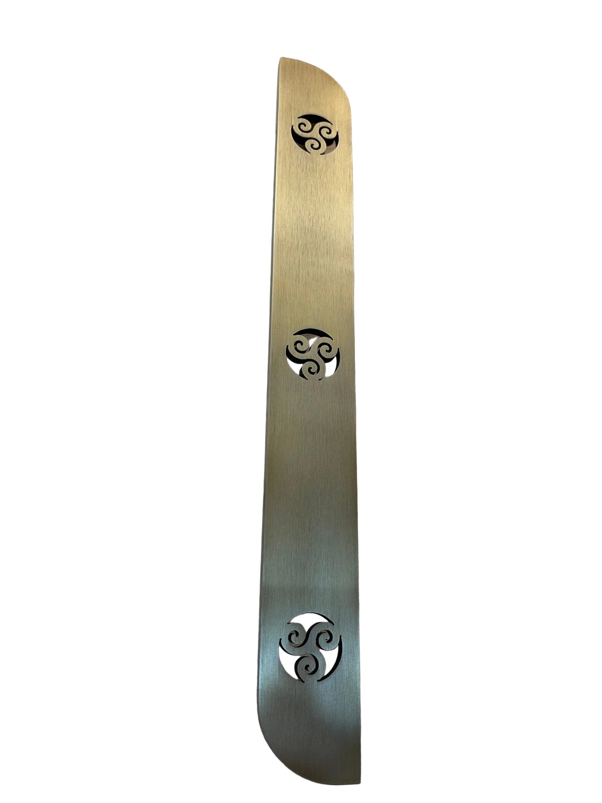 Door Handle 350mm Antique Finish SE1007 Big Star