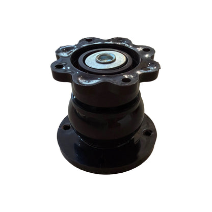 PVC Door Magnet Size no 4 S268 DRT