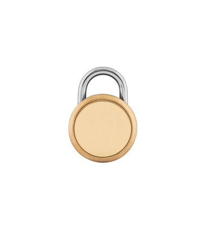 Godrej Padlock Nav-Tal 6 Levers 3 Keys Code 3279