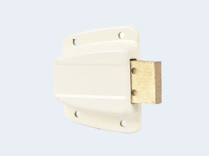 Europa Drawer Lock F175 IV 25mm