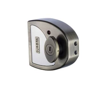 Europa Main Door Lock V921AB PARMA Antique Finish