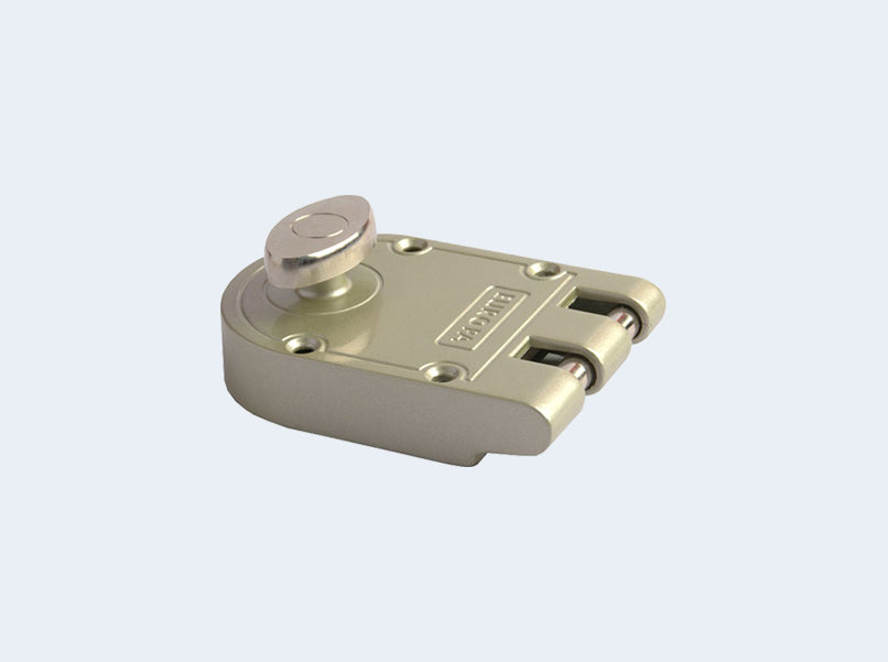 Europa Main Door Lock J310 Jemmy Proof