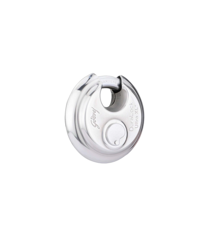 Godrej Padlock Duralock Ultra XL+ 90mm 3 Keys Code 4070