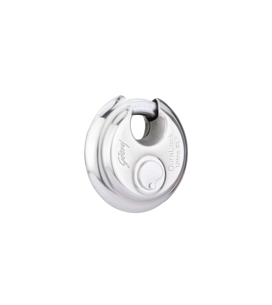 Godrej Padlock Duralock Ultra XL+ 90mm 3 Keys Code 4070
