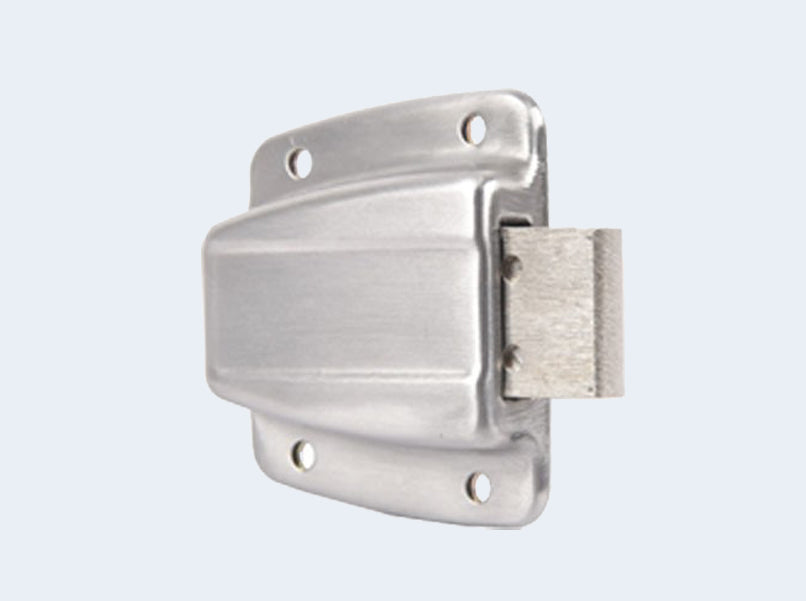 Europa Cupboard Locks F180SS 30mm Dimple Key