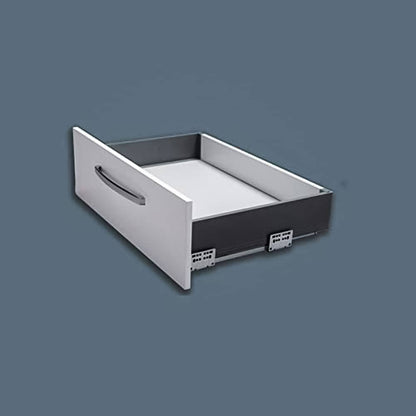Premium 3D Grey Tandem Box 20" Length A142 DRT