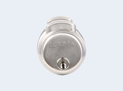 Europa Door Lock D120 Feather Touch