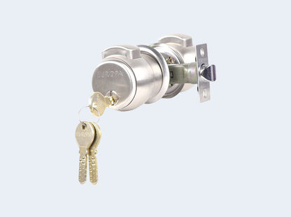 Europa Door Lock D120 Feather Touch