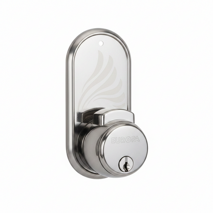 Europa Door Lock C323 FEATHER TOUCH