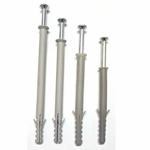 Frame Fixing Screws Zinc
