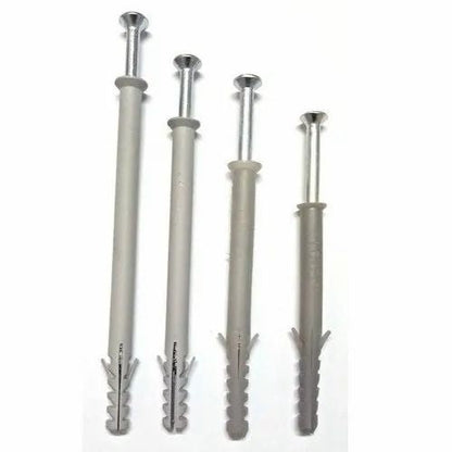 Frame Fixing Screws Zinc