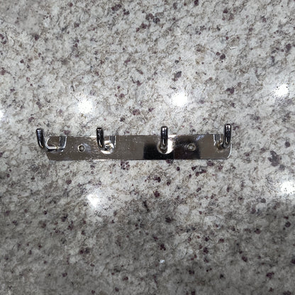 Hooks RH738 Chrome Finish RV