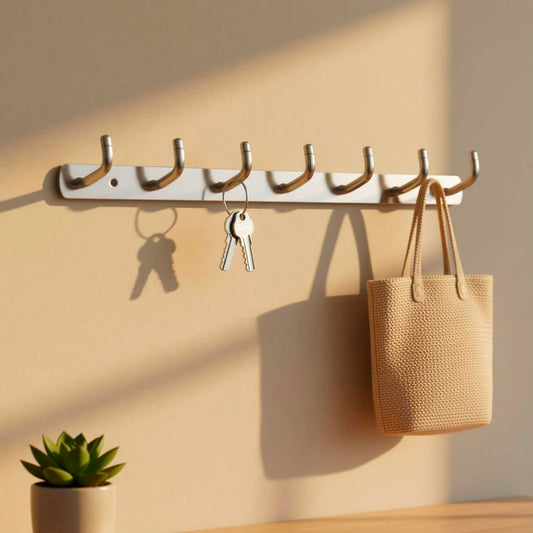 Hooks RH738 Chrome Finish RV