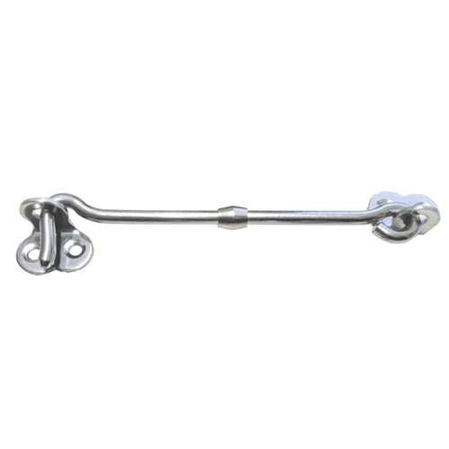 Gate Hook with Centre Gat SS Finish Fancy Side Plate Victonox
