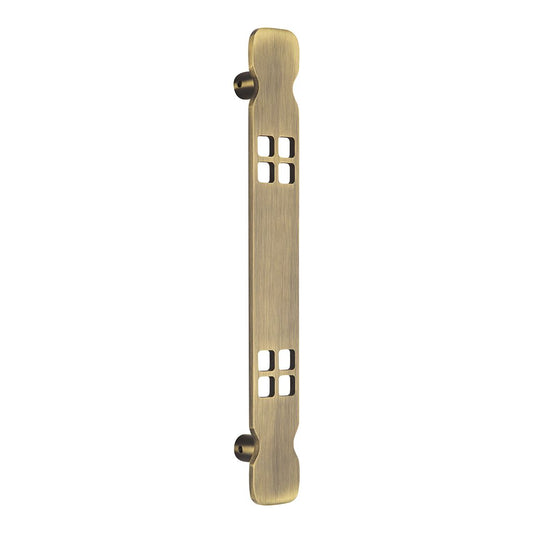 Door Pull Handle 300mm SS Material Antique Finish Psh104 PP