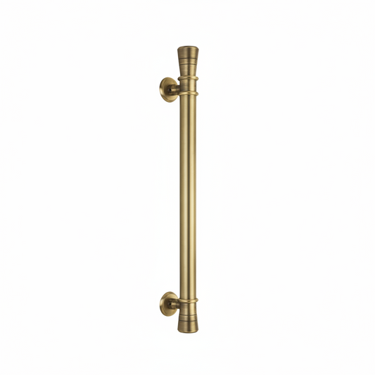 Door Handle PSH307 Size 32x300mm Antique Finish PP