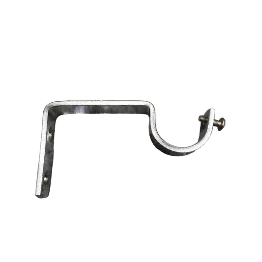 Curtain Bracket 3mm x 16mm Single Support RC915 RV