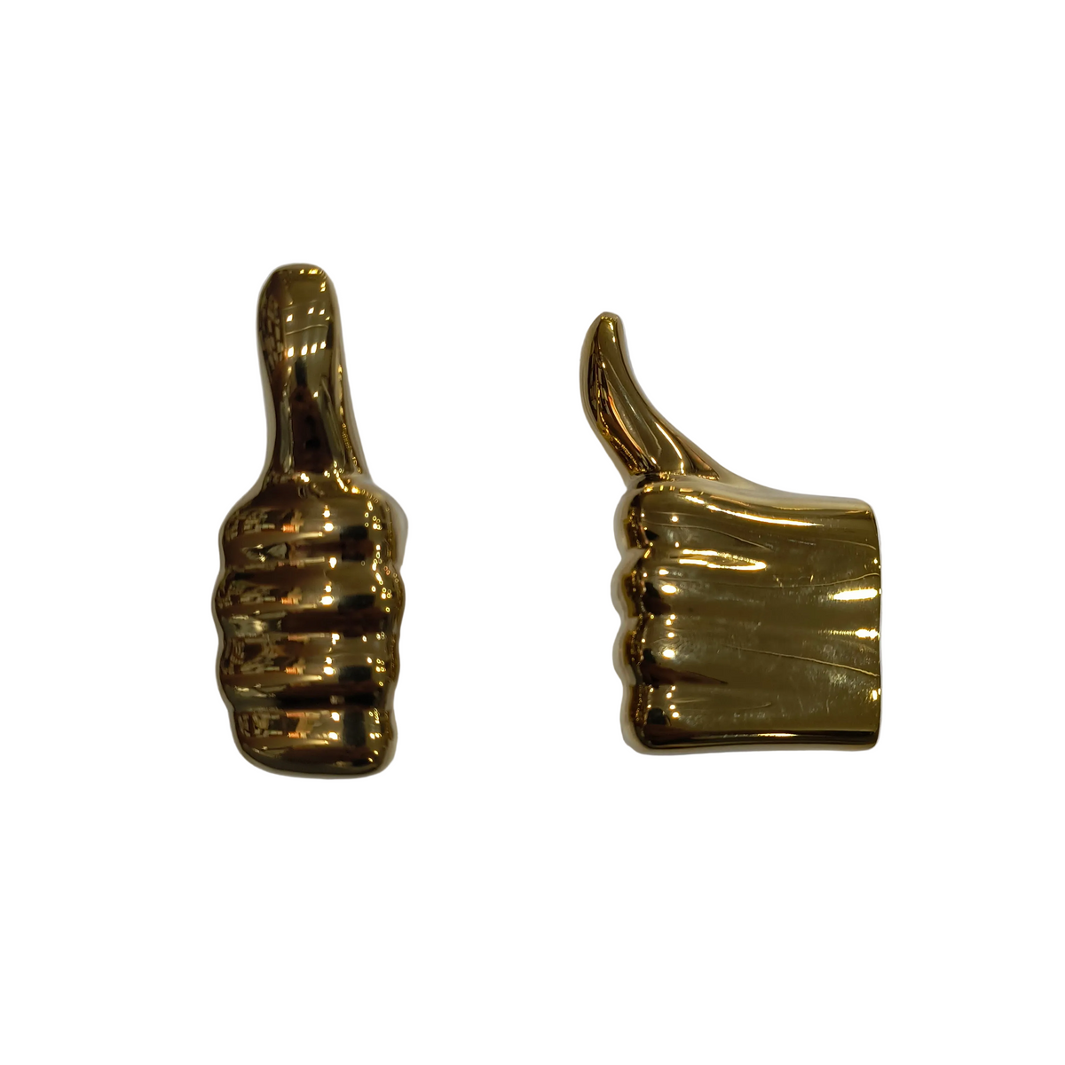 Thums-Up Hook HR