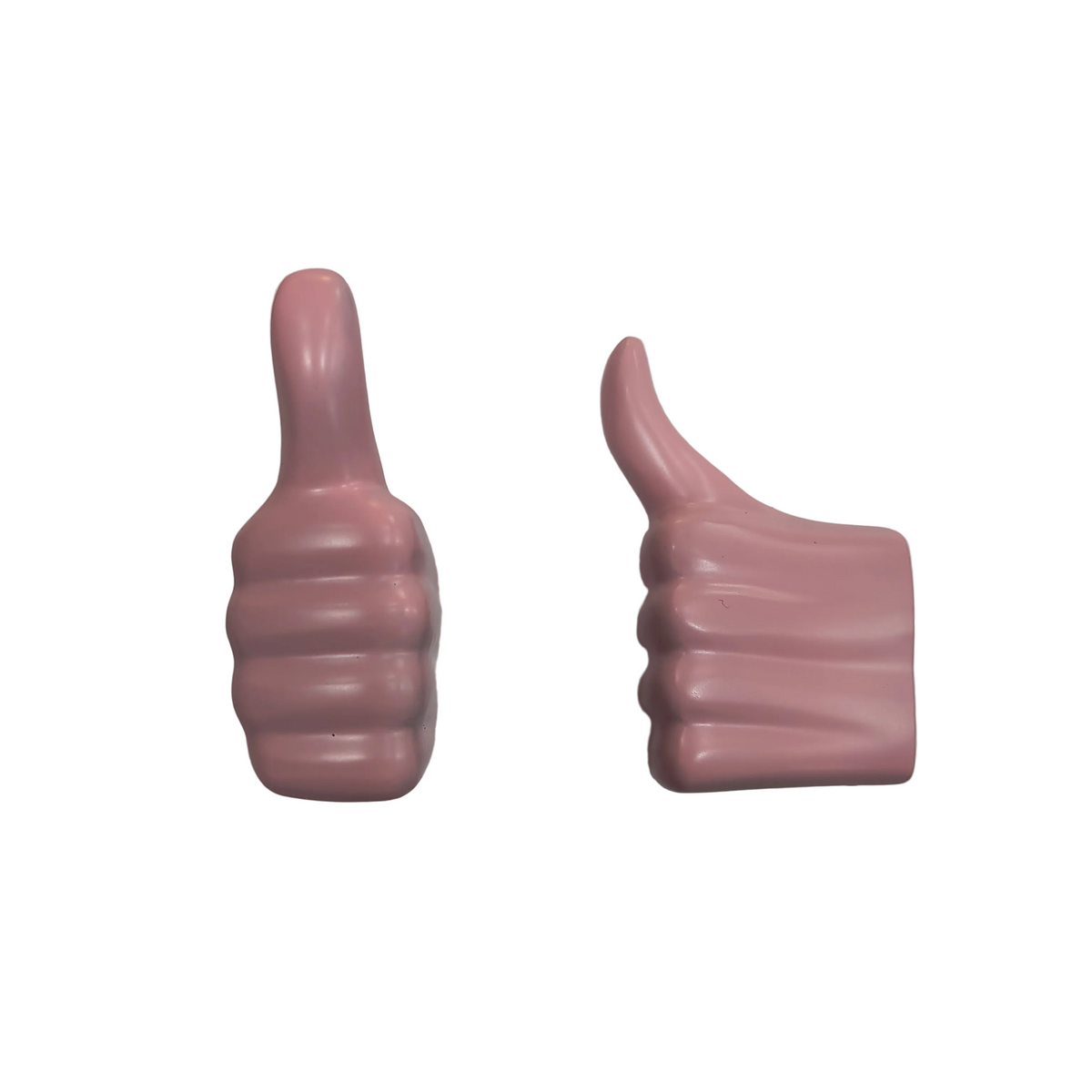Thums-Up Hook HR