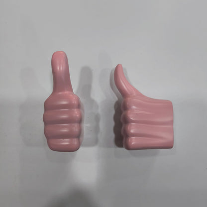 Thums-Up Hook HR