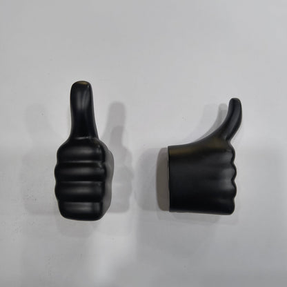 Thums-Up Hook HR