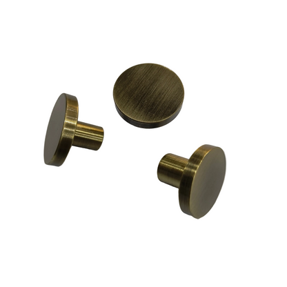 Drawer Knob Design 2