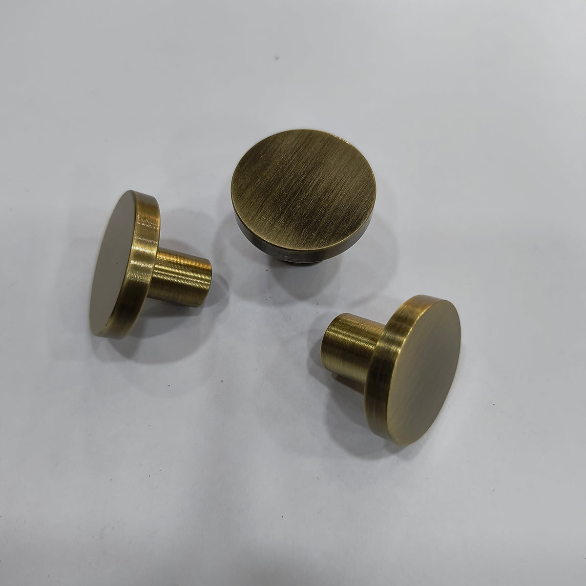 Drawer Knob Design 2