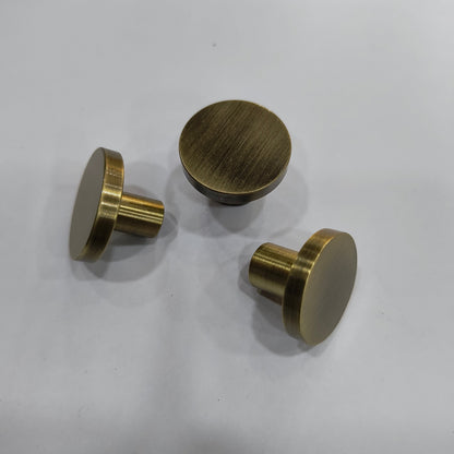 Drawer Knob Design 2