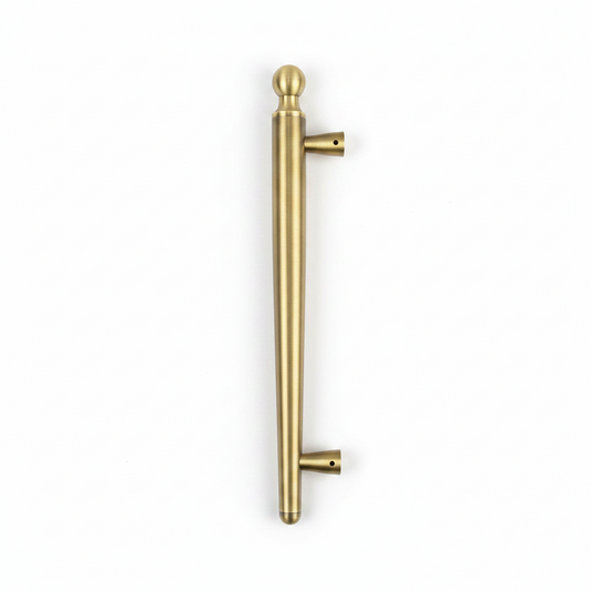 Door Handle Model PSH305 300mm SS Material Antique Finish PP