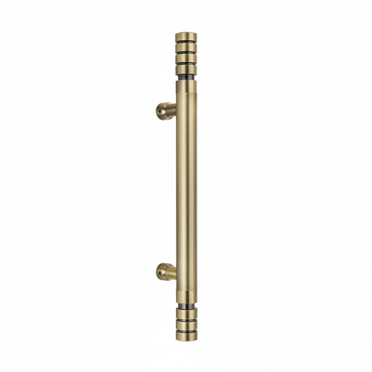 Door Handle PSH304 300mm SS Material Antique Finish PP