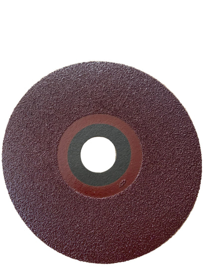 3M ABRASIVE FIBER DISC Buffing Paper