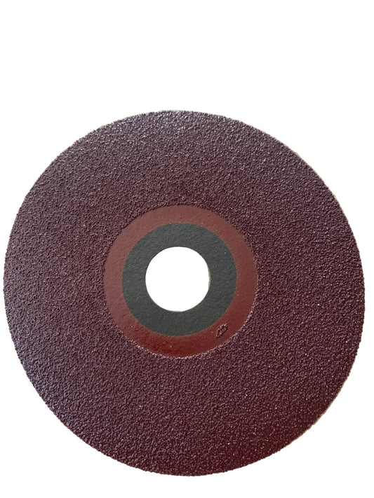 3M ABRASIVE FIBER DISC Buffing Paper