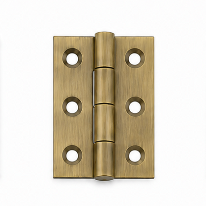 SS Butt Hinges 3x14 Stainless Steel Material S100 DRT