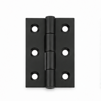 SS Butt Hinges 3x14 Stainless Steel Material S100 DRT