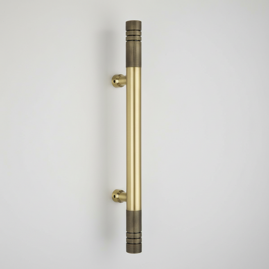 Door Pull Handle PSH303 200mm SS Material Matt Antique Finish (MAB) PP